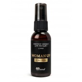 Интимный спрей Mini Mini с сужающим эффектом - 50 мл. - Биоритм - купить с доставкой в Костроме