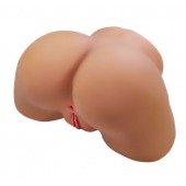 Мастурбатор Ilana с вибрацией и всасыванием - Baile - в Костроме купить с доставкой