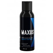 Лубрикант на водной основе MAXUS Naked Fantasy - 100 мл. - Maxus - купить с доставкой в Костроме