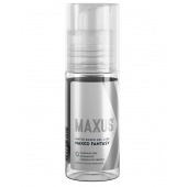 Лубрикант на водной основе MAXUS Naked Fantasy - 50 мл. - Maxus - купить с доставкой в Костроме