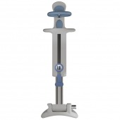 Экстендер для увеличения пениса Lui Maxtender M - Adrien Lastic - в Костроме купить с доставкой