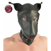 Шлем-маска Dog Mask в виде морды собаки - Orion - купить с доставкой в Костроме