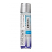 Охлаждающий лубрикант на водной основе JO Personal Lubricant H2O COOLING - 120 мл. - System JO - купить с доставкой в Костроме