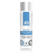 Охлаждающий лубрикант на водной основе JO Personal Lubricant H2O COOLING - 120 мл. - System JO - купить с доставкой в Костроме