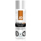 Анальный охлаждающий лубрикант на силиконовой основе JO PREMIUM ANAL COOLING - 60 мл. - System JO - купить с доставкой в Костроме