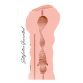 Мастурбатор Satisfaction Honey Pot - Lola Games - в Костроме купить с доставкой