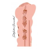 Мастурбатор Satisfaction Sweet Pussy - Lola Games - в Костроме купить с доставкой