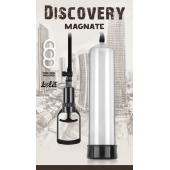 Вакуумная помпа Discovery Magnate - Lola Games - в Костроме купить с доставкой