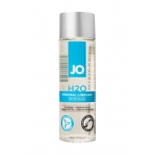 Нейтральный лубрикант на водной основе JO Personal Lubricant H2O - 240 мл. - System JO - купить с доставкой в Костроме