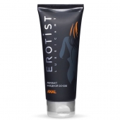 Анальный лубрикант на водной основе Anal - 100 мл. - Erotist Lubricants - купить с доставкой в Костроме