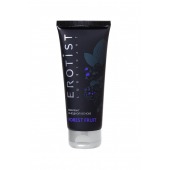 Лубрикант на водной основе с ароматом лесных ягод Forest Fruit - 100 мл. - Erotist Lubricants - купить с доставкой в Костроме