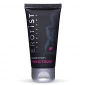 Сужающий гель для женщин Spring Touch - 50 мл. - Erotist Lubricants - купить с доставкой в Костроме