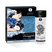 Интимный мужской крем SHUNGA DRAGON SENSITIVE - 60 мл. - Shunga - купить с доставкой в Костроме