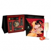 Подарочный набор GEISHA - Shunga - купить с доставкой в Костроме