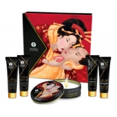 Подарочный набор GEISHA - Shunga - купить с доставкой в Костроме
