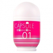 Мастурбатор Men sMax Capsule 01 - DANDARA - Men sMax - в Костроме купить с доставкой