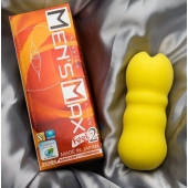 Мастурбатор-вагина Men sMax Feel 2 - Men sMax - в Костроме купить с доставкой