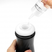 Мастурбатор с регулируемой плотностью обхвата Custom Strength CUP Twist Ripple - Tenga - в Костроме купить с доставкой