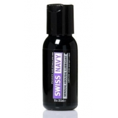 Возбуждающий гель-лубрикант на водной основе Sensual Arousal Lubricant  - 29,5 мл. - Swiss navy - купить с доставкой в Костроме