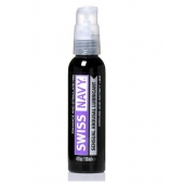 Возбуждающий гель-лубрикант на водной основе Sensual Arousal Lubricant  - 118 мл. - Swiss navy - купить с доставкой в Костроме