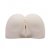 Мастурбатор-попка с двойной вибрацией - Baile - в Костроме купить с доставкой