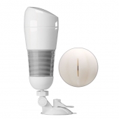 Мега-мастурбатор Hedy без вибрации - Baile - в Костроме купить с доставкой