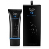 Возбуждающий крем для мужчин Nuit Ardente Creme Performante Plaisirs Secrets - 60 мл. - Plaisir Secret - купить с доставкой в Костроме