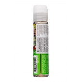 Смазка с ароматом тропических фруктов JO Flavored Tropical Passion - 30 мл. - System JO - купить с доставкой в Костроме