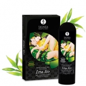 Интимный гель для пар, усиливающий наслаждение, Lotus Noir - 60 мл. - Shunga - купить с доставкой в Костроме