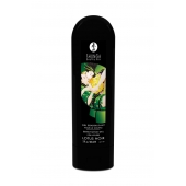 Интимный гель для пар, усиливающий наслаждение, Lotus Noir - 60 мл. - Shunga - купить с доставкой в Костроме