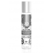 Массажный гель ALL-IN-ONE Massage Oil Sensual нейтральный - 30 мл. - System JO - купить с доставкой в Костроме