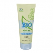 Органический лубрикант для чувствительной кожи Bio Sensitive - 100 мл. - HOT - купить с доставкой в Костроме