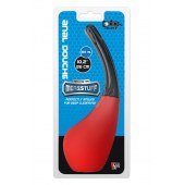 Анальный душ MENZSTUFF 310ML ANAL DOUCHE RED/BLACK - Dream Toys - купить с доставкой в Костроме