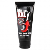 Крем для увеличения пениса MISTER XXL - 50 гр. - Биоритм - купить с доставкой в Костроме
