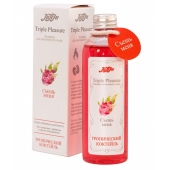 Эликсир Triple Pleasure  Тропический коктейль  - 130 гр. - JULEJU - купить с доставкой в Костроме