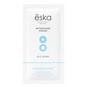 Натуральный лубрикант на водной основе Ёska - 7 мл. - Eska - купить с доставкой в Костроме