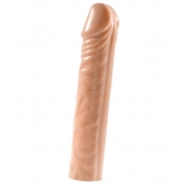 Удлиняющая насадка Extension sleeve - 17 см. - Sitabella - в Костроме купить с доставкой