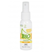 Очищающий спрей Bio Cleaner - 50 мл. - HOT - купить с доставкой в Костроме