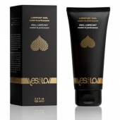 Анальный гель-смазка YESforLOV Comfort   Performance Anal Lubricant - 100 мл. - YESforLOV - купить с доставкой в Костроме