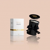 Массажная свеча Titillating Massage Candle - 120 мл. - YESforLOV - купить с доставкой в Костроме