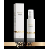 Массажное масло TITILLATING MASSAGE OIL - 100 мл. - YESforLOV - купить с доставкой в Костроме