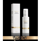 Массажное масло BEWITCHING MASSAGE OIL - 100 мл. - YESforLOV - купить с доставкой в Костроме
