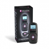 Беспроводной блок для управления Mystim Cluster Buster - MyStim - купить с доставкой в Костроме