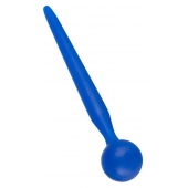 Синий уретральный стимулятор Penis Plug - 9,6 см. - Orion - купить с доставкой в Костроме