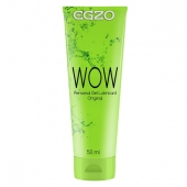 Универсальный лубрикант на водной основе Egzo Wow - 50 мл. - EGZO - купить с доставкой в Костроме