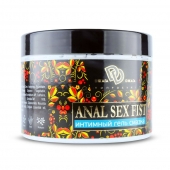 Интимный гель-смазка ANAL SEX FIST - 500 мл. - БиоМед - купить с доставкой в Костроме