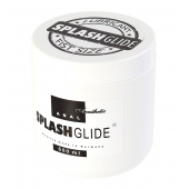 Анальный гель на водной основе SPLASHGLIDE ANAL ANESTHETIC FIST SIZE - 600 мл. - Splashglide - купить с доставкой в Костроме