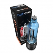 Синяя гидропомпа HydroMAX9 - Bathmate - в Костроме купить с доставкой