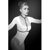 Упряжь на грудь Pamela - Bijoux Pour Toi - купить с доставкой в Костроме