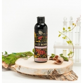 Интимный гель-смазка WET ROSE - 200 мл. - БиоМед - купить с доставкой в Костроме
